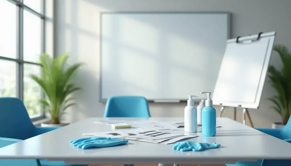 Ablauf und Inhalte der Belehrung: Komplett-Guide 2026