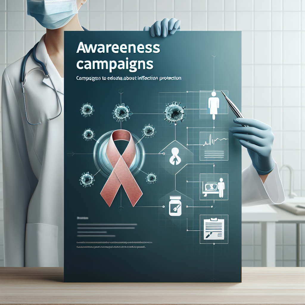 Aufklärungskampagnen