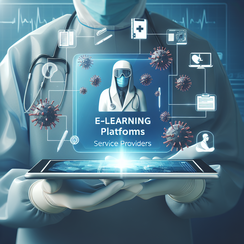 E-Learning Plattformen