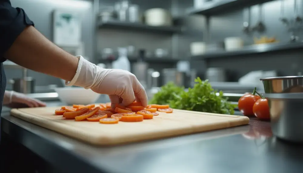 Gesundheitszeugnis für die Gastronomie: Ihr Leitfaden zur Hygiene-Sicherheit