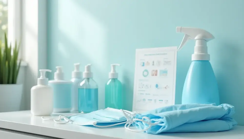 Umsetzung und Kontrolle der Schutzmaßnahmen: Komplett-Guide 2026